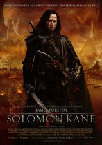 Solomon Kane