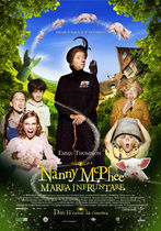 Nanny McPhee: Marea înfruntare