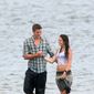 Liam Hemsworth în The Last Song - poza 27