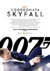 007: Coordonata Skyfall