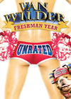 Van Wilder: Primul an de facultate