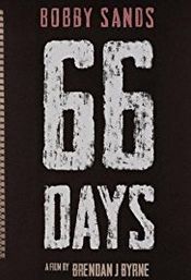 Poster Bobby Sands: 66 Days