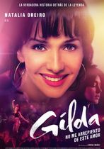 I'm Gilda