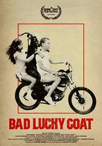 Bad Lucky Goat