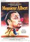 Film Monsieur Albert