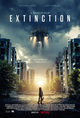 Film - Extinction