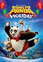 Kung Fu Panda Holiday