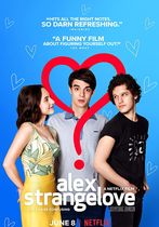 Alex Strangelove