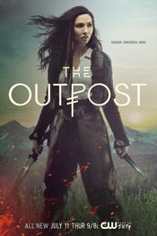 Poster The Outpost