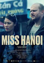 Miss Hanoi 