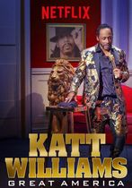 Katt Williams: America măreață