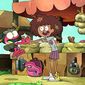 Amphibia/Amfibienii