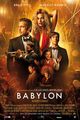 Film - Babylon