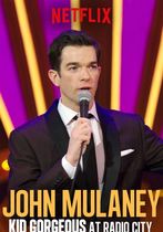 John Mulaney: Kid Gorgeous la Radio City