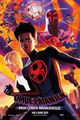 Film - Spider-Man: Across the Spider-Verse