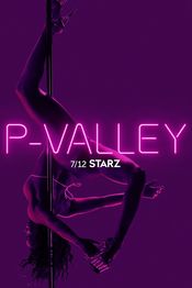 Poster P-Valley