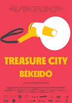 Treasure City