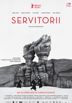 Servitorii