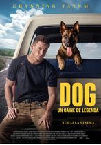 Dog. Un câine de legendă