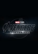 Avengers: Secret Wars