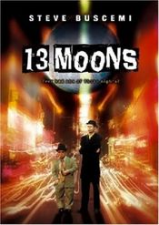 Poster 13 Moons