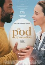 The Pod Generation