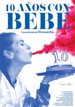 10 años con Bebe