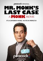 Mr. Monk's Last Case: A Monk Movie