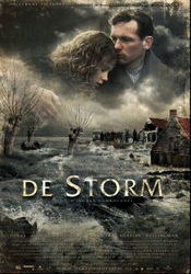 Poster De storm