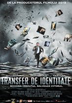 Transfer de identitate