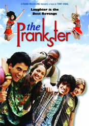 Poster The Prankster