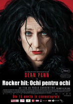 Rocker Hit: Ochi pentru ochi