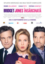 Bridget Jones însărcinată