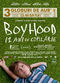 Film Boyhood