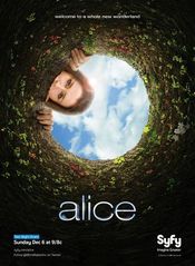 Poster Alice