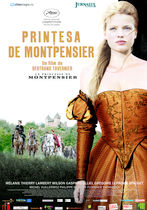 Prințesa de Montpensier