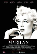 O săptămână cu Marilyn