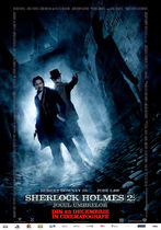 Sherlock Holmes: Jocul umbrelor