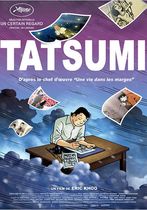 Tatsumi