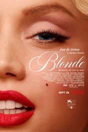 Poster Blonde