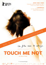 Touch Me Not