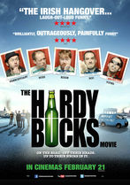 The Hardy Bucks Movie