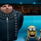 Despicable Me 3/Sunt un mic ticălos 3