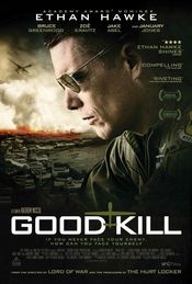 Poster Good Kill