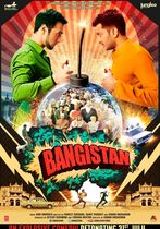 Bangistan