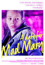 O intalnire pentru "Mad Mary"