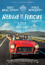 Nebune de fericire