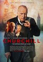 Churchill