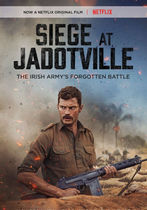 The Siege of Jadotville