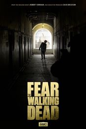 Poster Fear the Walking Dead